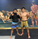 Stephen ‘The Sniper’ Loman Adds Folayang, Pacatiw to Corner for BRAVE CF Comeback