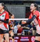 Ho Chi Minh City Stuns PLDT in PVL Invitational Upset