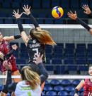 EST Cola Pulls Off Insane Comeback to Shock Nxled in PVL Thriller