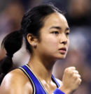 Alex Eala Storms Into US Open Third Round in Just 64 Minutes