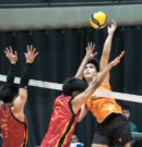 Tamaraws Survive Mapua Scare to Open Title Defense