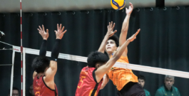 Tamaraws Survive Mapua Scare to Open Title Defense