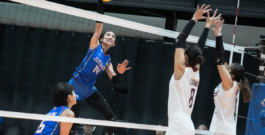 Unstoppable Lady Chiefs Set Up Blockbuster Clash With Adamson