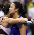 Eala’s Heartbreak: Jovic Escapes Classic US Open Battle