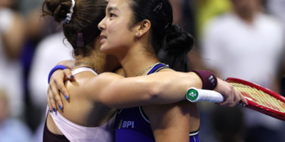 Alexandra Eala's US Open campaign came to an end after a dramatic three-set battle against Iva Jovic. [WTA Instagram]