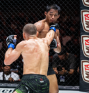 Stephen Loman Stunned in Croatia, Suffers Bantamweight Setback