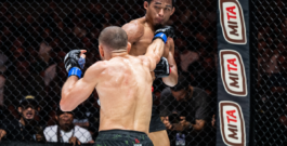 Stephen Loman Stunned in Croatia, Suffers Bantamweight Setback