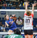 EST Cola Outlasts Vietnam in Thriller, Locks Finals Spot