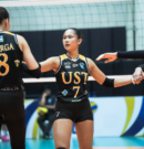 UST Eyes Second Straight Win, Chases Unbeaten Adamson, Arellano