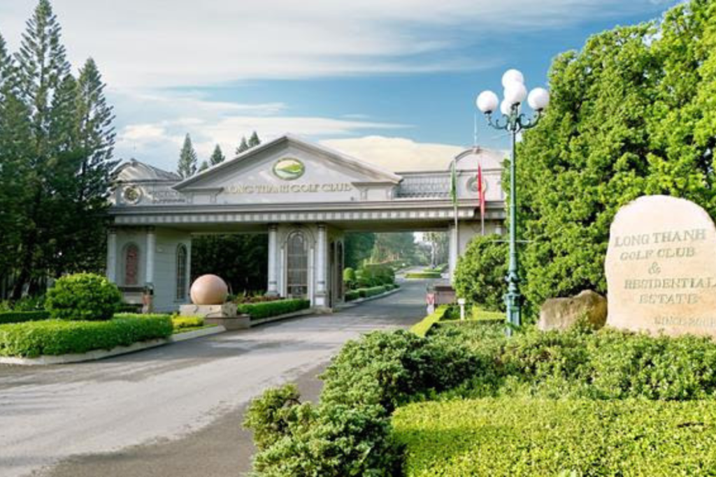 The Vietnam Golf Championship marks the Asian Tour's return to Vietnam after three years.