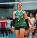 Cam Bartolome Erupts for 23 as Benilde Downs San Beda