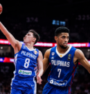 Ahanmisi, Bolick Lead Gilas Charge Past Kazakhstan