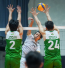 NU Sets Up Semis Showdown With FEU After Sweep