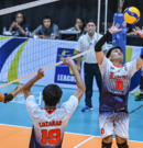 Araño’s Late Aces Rescue Letran From Mapua Upset Bid