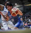 Meralco Overpowers Converge Despite Missing Three Key Starters