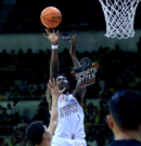 Fighting Maroons Stun Tigers With Furious Fourth-Quarter Surge