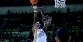 Fighting Maroons Stun Tigers With Furious Fourth-Quarter Surge