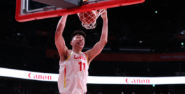 Gilas Pilipinas’ Title Defense Ends in Group Stage
