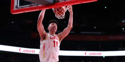 China produced a balanced offensive attack with seven players scoring in double figures against Gilas Pilipinas. [photo credit: asiangames_2026 Instagram]