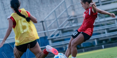 The Filipinas enter the Asian Games 2026 campaign viewing a difficult group as preparation for the 2027 FIFA Women's World Cup. [photo: PSC | PFF]