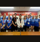 Alas Women’s Asian Games Bid Starts vs. Volleyball Powerhouse China