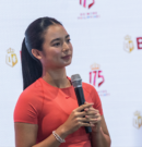 POC Chief Defends Eala’s Bold Stand Against WTA Rules
