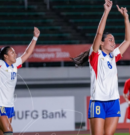 Two Milestones, One Win: Filipinas Roll Toward China Test
