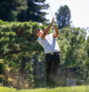 Chang Stuns Field With Wild 64 at Yeangder TPC Opener