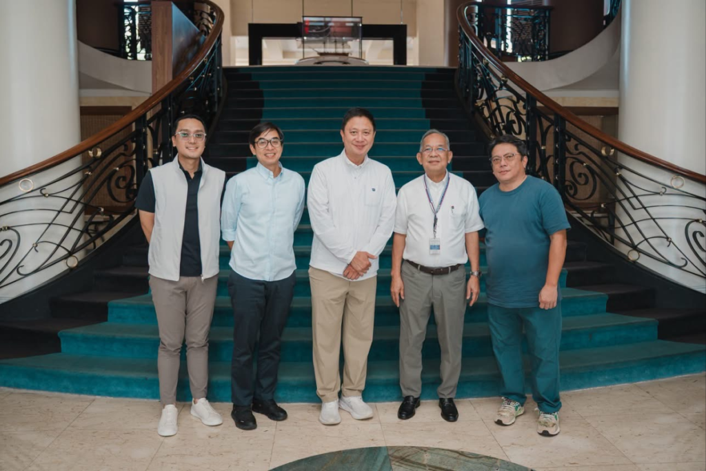 The PSC and SBMA are also exploring the possibility of bringing a WTA tennis tournament to Subic following the Philippines' inaugural WTA 125 event in Manila in January 2026. [PSC photo]