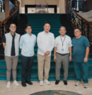 Abandoned Courts, Big Dreams: Subic’s Sports Revival Plan