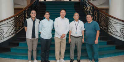 The PSC and SBMA are also exploring the possibility of bringing a WTA tennis tournament to Subic following the Philippines' inaugural WTA 125 event in Manila in January 2026. [PSC photo]