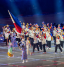 Philippines’ Medal Hopes Ride on Wushu, Sanda, Triathlon