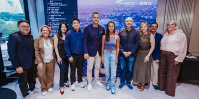 The Singapore Tennis Open 2026 features a stacked WTA 500 singles field at OCBC Arena from Sept. 21 to 27. [photo credit: The Kallang]