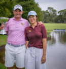 Pavit Wins Yeangder TPC While Celebrating 20 Years With His Wife