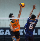 Tamaraws Silence UAAP Champs NU in Wild Five-Set Showdown