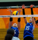 Alas Pilipinas Steamrolls Past Qatar at Asian Games