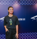 Alexandra Eala Comes Full Circle at Singapore Tennis Open