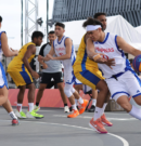 Gilas 3×3 Sweeps Day 1 at Aichi-Nagoya Asian Games 2026