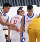 Philippines’ 3×3 Squad One Win From Asiad Quarterfinal Ticket