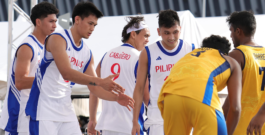 Philippines’ 3×3 Squad One Win From Asiad Quarterfinal Ticket