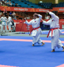 PH Karate Trio Erases Iran Shutout to Claim Historic Bronze