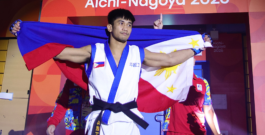 Saclag’s Historic Silver Comes With Bitter Lesson Learned