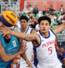 Gilas Pilipinas Survives Kazakhstan Scare, Stays Flawless