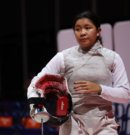 Sam Catantan’s Asian Games Dream Ends, But Fire Still Burns