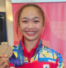 Adriano Ends Losing Skid, Delivers Karate Bronze for Philippines