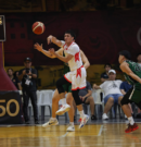 Giant Risers Stun Dyip Behind Pessumal’s Vintage Performance