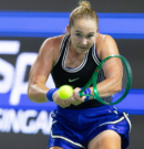 Andreeva Sets Up Fernandez Rubber Match in WTA Finals Chase