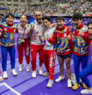 Philippines Makes Asian Games Gymnastics Final, Yulo Not Done Yet