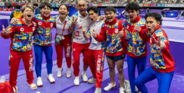 Philippines Makes Asian Games Gymnastics Final, Yulo Not Done Yet