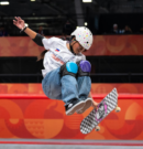 Paris, Francisco Fuel PH’s Asian Games Skate Dream Run